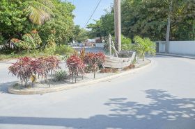 Road to San Pedro, Ambergris Caye, Belize – Best Places In The World To Retire – International Living